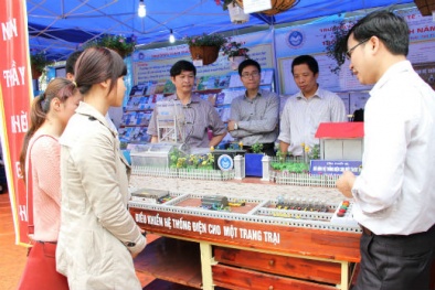 Tập trung cho đề tài có tính ứng dụng cao